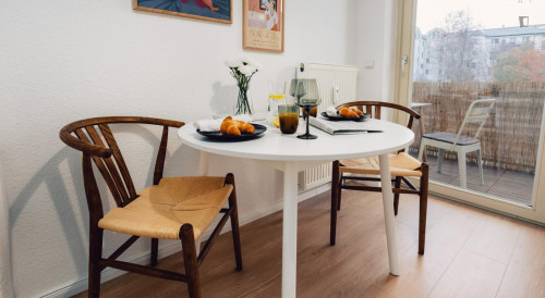 WE42 Cosy apartment close to the central area - Gallery - 8