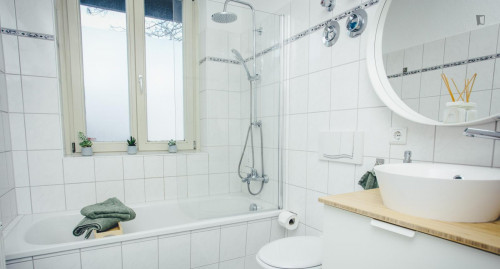 WE42 Cosy apartment close to the central area - Gallery - 6