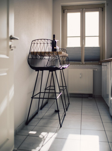 WE 50 Welcoming apartment nearby the Museum of Cultural History Magdeburg - Gallery - 6