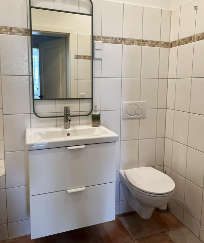 Stylish central apartment nearby Magdeburg Hasselbachplatz  - Gallery -  5