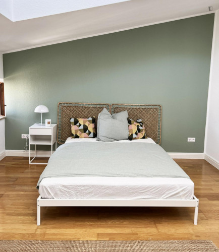 Welcoming and spacious apartment close to Hubbrücke Magdeburg - Gallery - 10