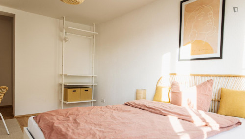 WE91 Lovely apartment near Magdeburg Cathedral