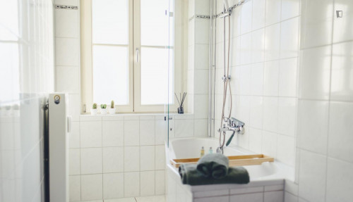 WE91 Lovely apartment near Magdeburg Cathedral - Gallery - 6