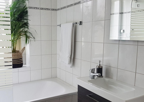 WE 18 Cosy apartment close to Stadtpark Rotehorn - Gallery - 7