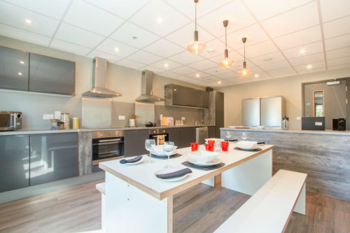 Lumis Student Living - Cardiff - Gallery - 13