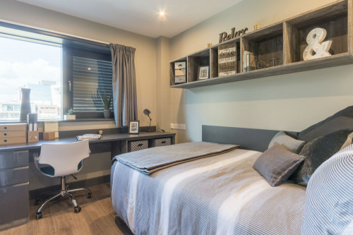 Lumis Student Living - Cardiff - Gallery - 15