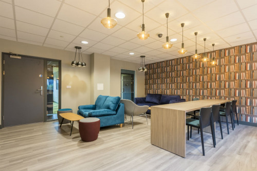 Lumis Student Living - Cardiff - Default