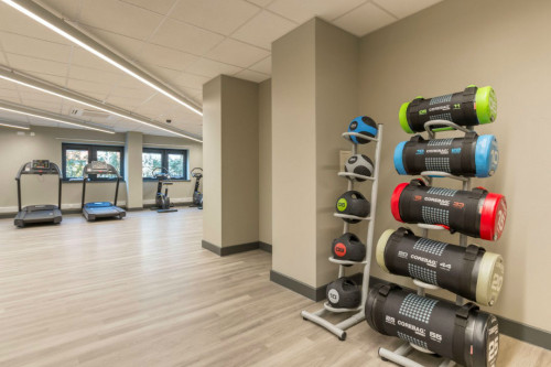 Lumis Student Living - Cardiff - On-site Facilities