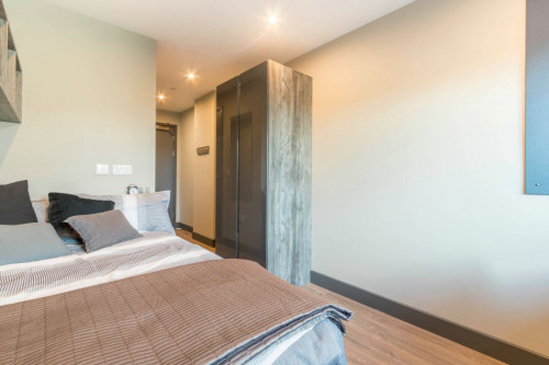 Lumis Student Living - Cardiff - Gallery - 14