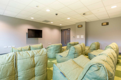 Lumis Student Living - Cardiff  - Gallery -  2