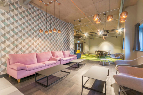 Lumis Student Living - Cardiff - Gallery - 7