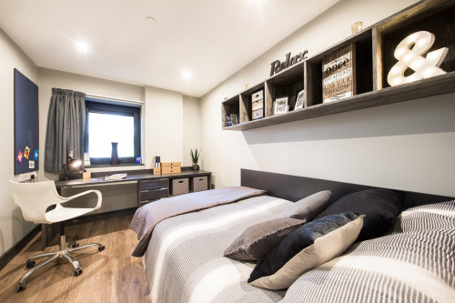 Lumis Student Living - Cardiff - Gallery - 17