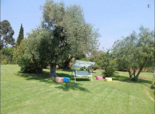 Amazing 3-bedroom flat with a swimming pool and a fantastic outdoor space - Gallery - 6