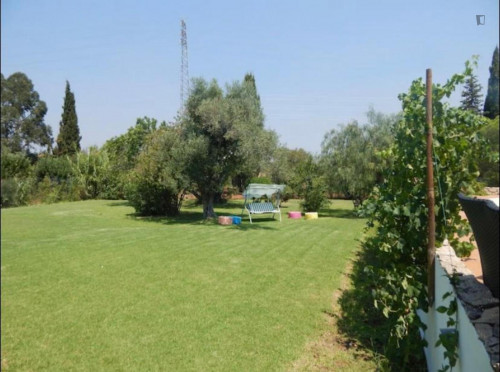 Amazing 3-bedroom flat with a swimming pool and a fantastic outdoor space - Gallery - 13
