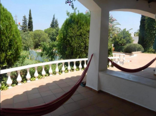 Amazing 3-bedroom flat with a swimming pool and a fantastic outdoor space - Gallery - 20