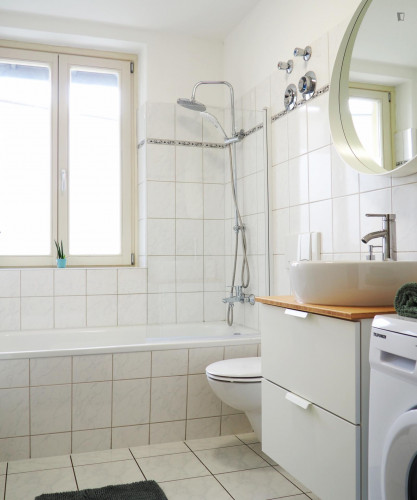 WE38 Welcoming apartment nearby Magdeburg main station - Gallery - 8