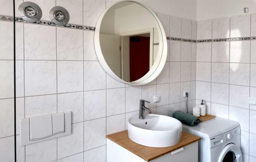 WE38 Welcoming apartment nearby Magdeburg main station - Gallery - 7