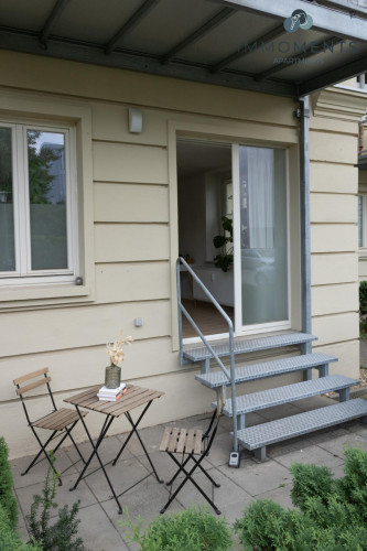 WE 17 Appartement mit Netflix, Boxspringbett und Terrasse - Gallery - 8
