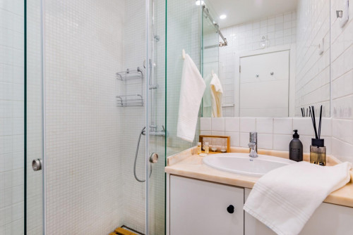 Lovely 1-bedroom apartment in Cascais  - Gallery -  5