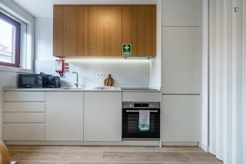 Charming 1-bedroom flat in Bonfim  - Gallery -  5