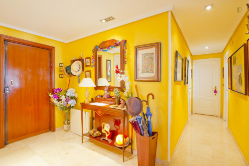 Charming single bedroom in Los Remedios - Gallery - 5
