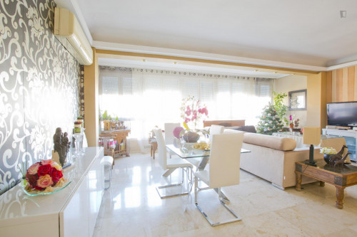 Charming single bedroom in Los Remedios - Gallery - 15