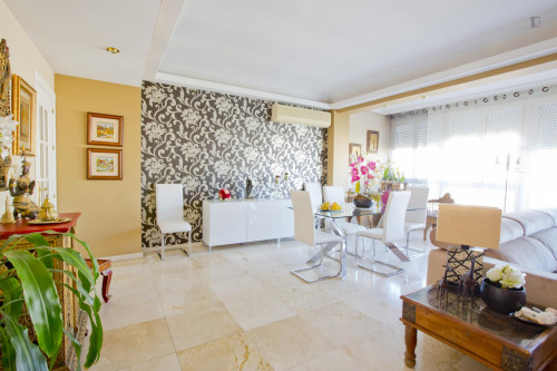 Charming single bedroom in Los Remedios - Gallery - 14