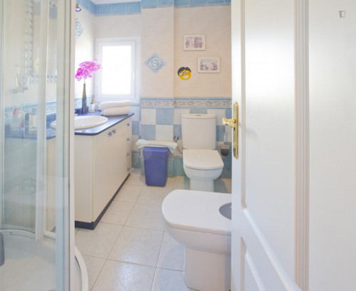 Charming single bedroom in Los Remedios - Gallery - 8