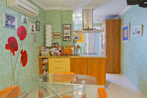 Charming single bedroom in Los Remedios - Gallery - 9