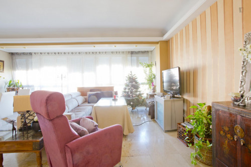 Charming single bedroom in Los Remedios - Gallery - 13