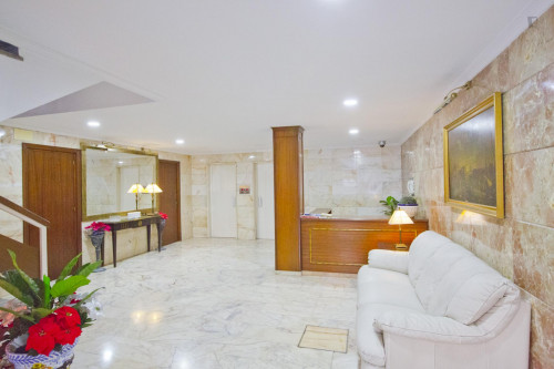 Charming single bedroom in Los Remedios