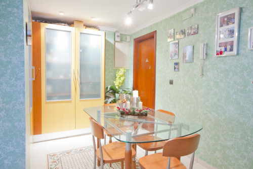 Charming single bedroom in Los Remedios - Gallery - 11