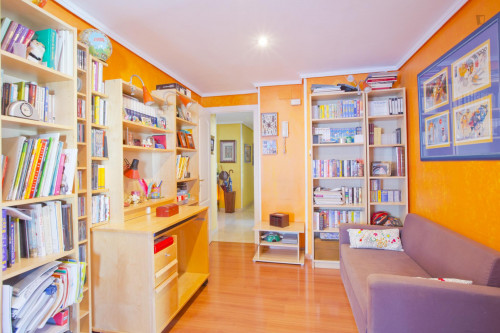 Charming single bedroom in Los Remedios - Gallery - 6