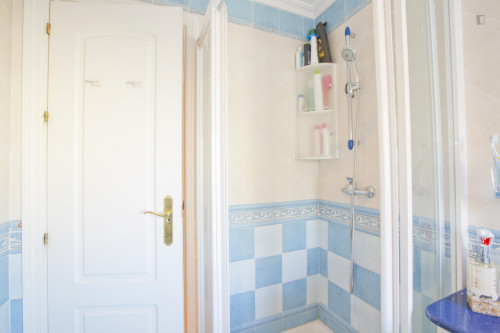 Charming single bedroom in Los Remedios - Gallery - 7