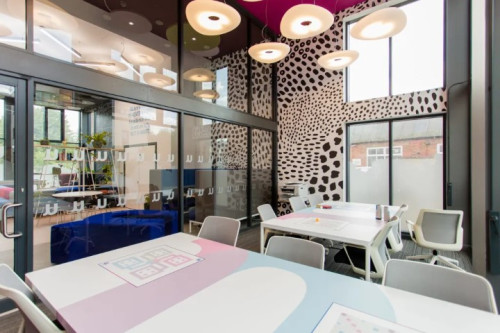 Riverside House - Gallery - 8