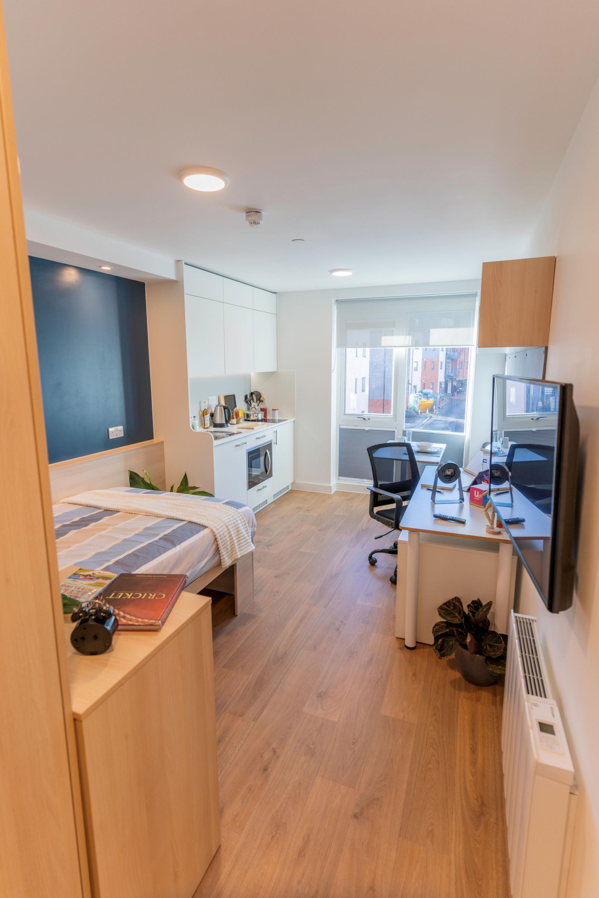  Premium Extra  -  Riverside House  - Gallery -  4