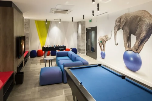 Grand Felda House - Flexible Tenancies  - Gallery -  5