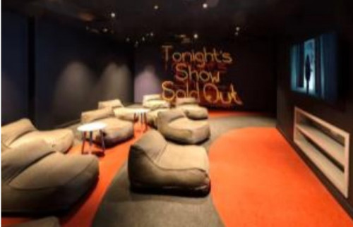 Grand Felda House - Flexible Tenancies  - Gallery -  3