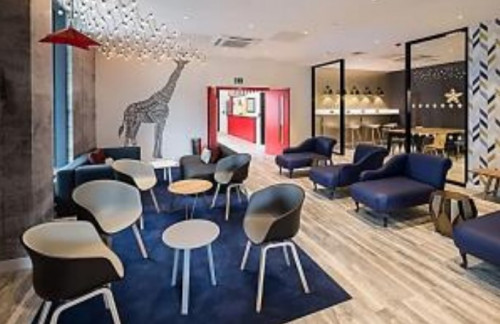 Grand Felda House - Flexible Tenancies  - Gallery -  2