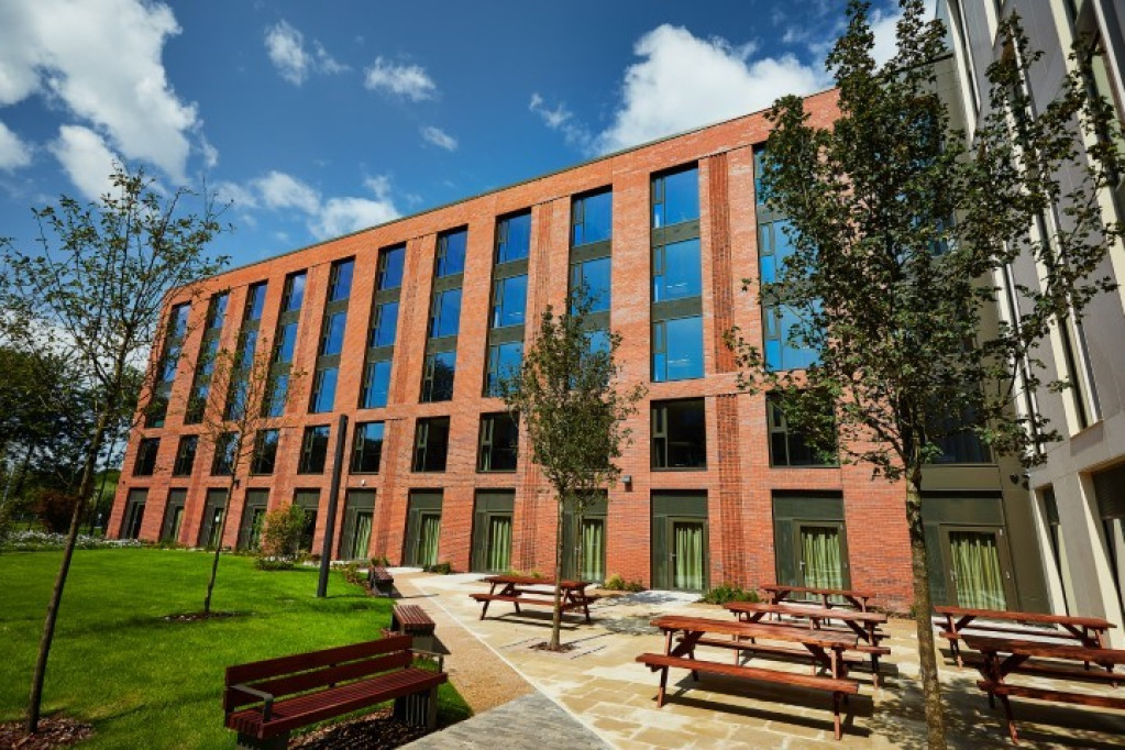 Pebble Mill