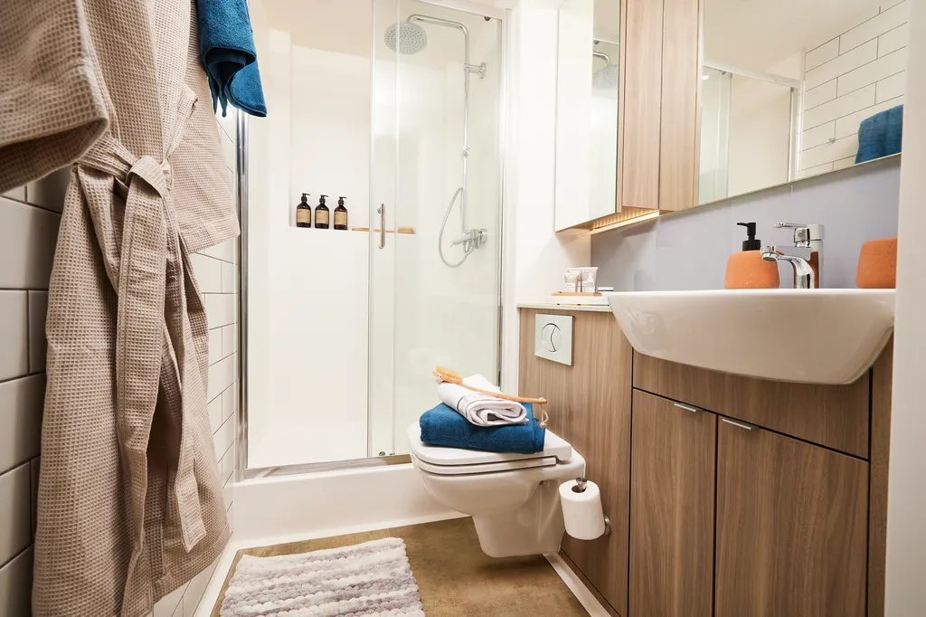  Classic  -  Pebble Mill  - Gallery -  4