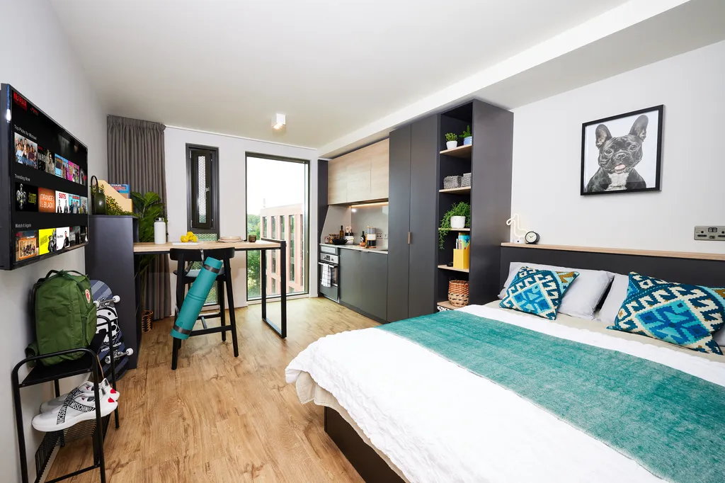  Classic  -  Pebble Mill  - Gallery -  6