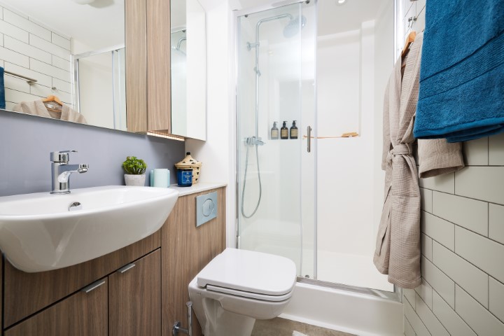  Classic Courtyard  -  Pebble Mill  - Gallery -  3