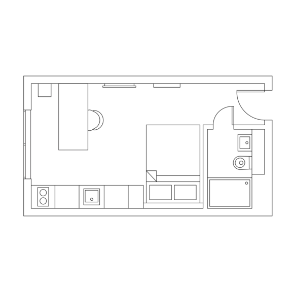  Classic Plus  -  Pebble Mill  - Gallery -  9