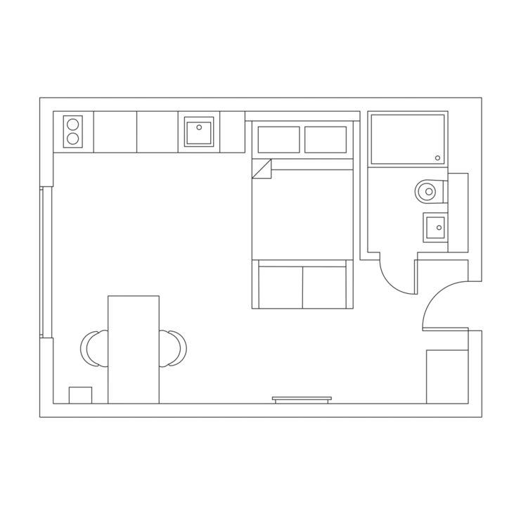  Premium  -  Pebble Mill  - Gallery -  7