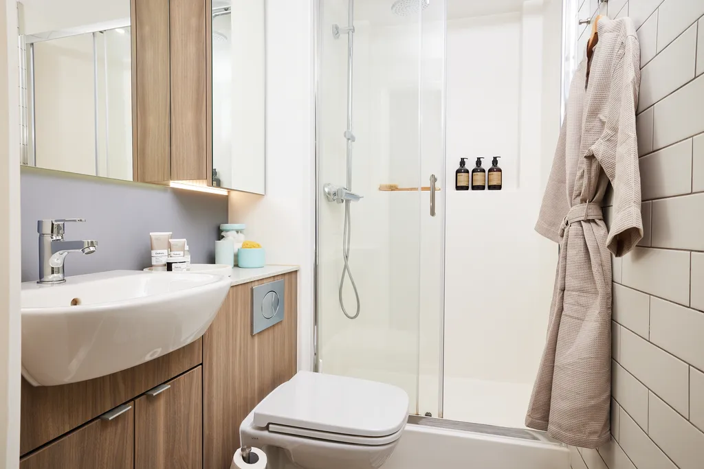  Deluxe  -  Pebble Mill  - Gallery -  2