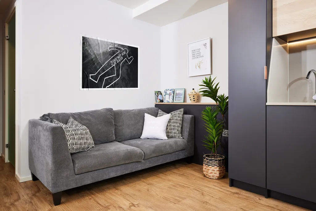  Deluxe  -  Pebble Mill  - Gallery -  4