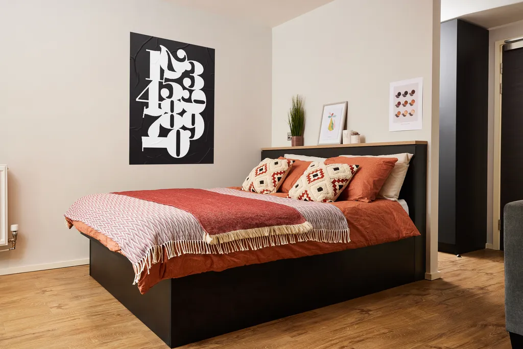  Deluxe  -  Pebble Mill  - Gallery -  5