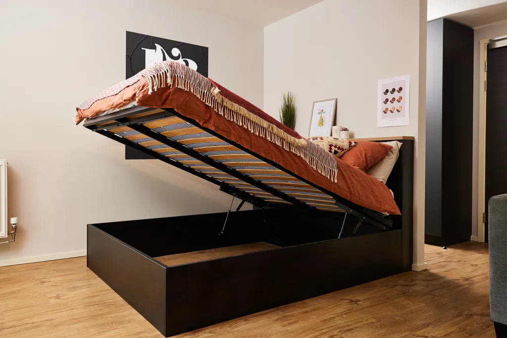  Deluxe  -  Pebble Mill  - Gallery -  6