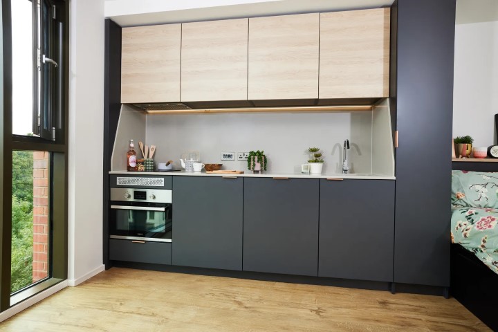  Accessible Room  -  Pebble Mill  - Gallery -  4